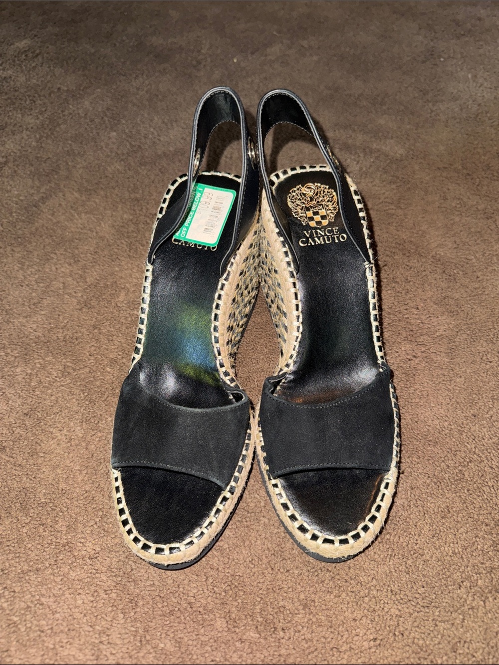 Vince camuto